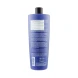Шампунь для осветленных, мелированных и седых волос / Light Scale Care Anti Yellow Shampoo 1000 мл