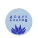 Патчи гидрогелевые с охлаждающим эффектом для области вокруг глаз / Agave Cooling Hydrogel Eye Mask 60 шт