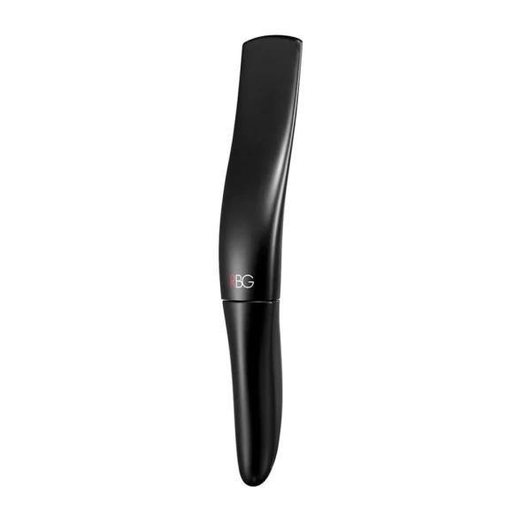 Подводка жидкая для глаз Чёрная Москва, черная / RBG Liquid eyeliner Chernaya Moskva 1 мл